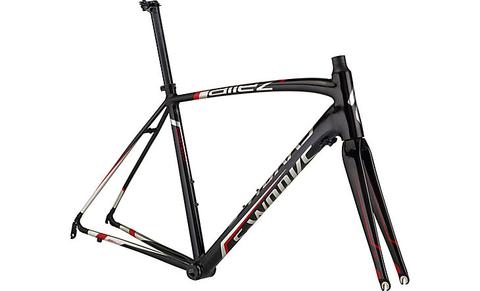 2015 S-WORKS ALLEZ FRAMESET