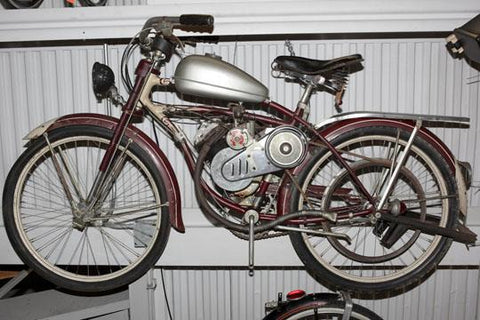 1940's Whizzer