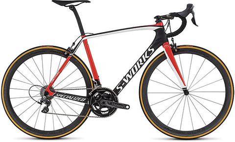 2016 S-WORKS TARMAC DURA-ACE