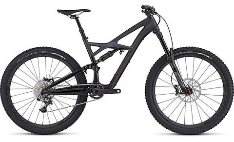 2016 S-WORKS ENDURO 650B