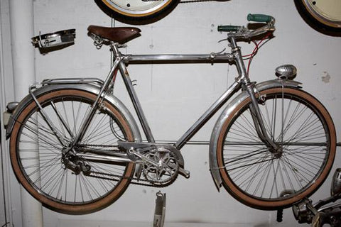 1940's Caminargent