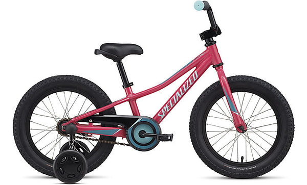 2019 Specialized Riprock 16 Coaster