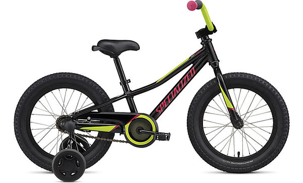 2019 Specialized Riprock 16 Coaster