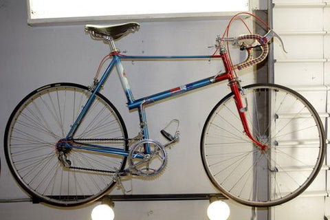 1940's Paris Galibier