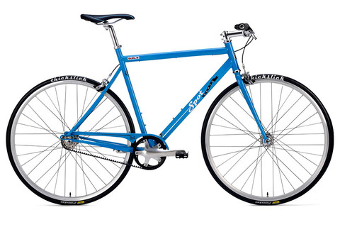 2014 Spot Brand Dualie 57cm