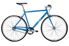 2014 Spot Brand Dualie 57cm