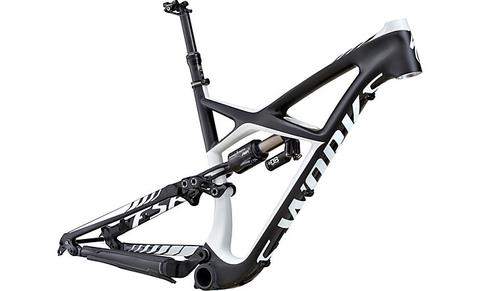 2014 S-WORKS ENDURO 29 FRAME