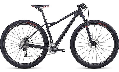 2015 S-WORKS FATE CARBON 29