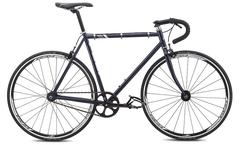 2016 Fuji Track