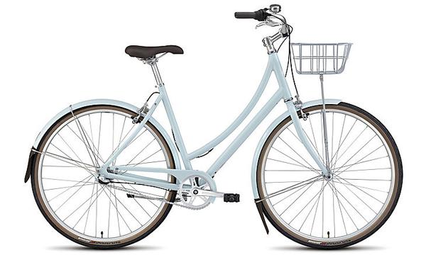 2016 Specialized Daily Step Through