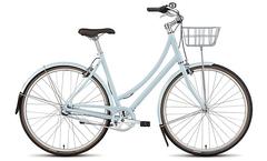 2015 Specialized Daily Step Through