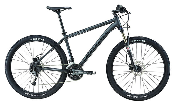 2016 Cannondale Trail 4