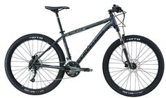 2016 Cannondale Trail 4