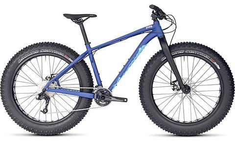 2016 Specialized Fatboy SE
