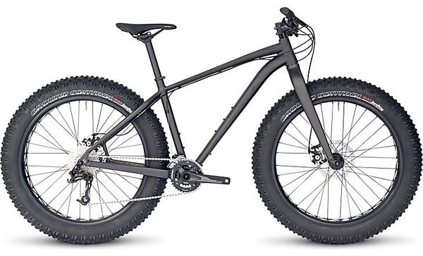 2016 Specialized Fatboy SE