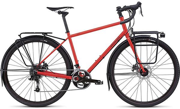 2016 Specialized AWOL EVO