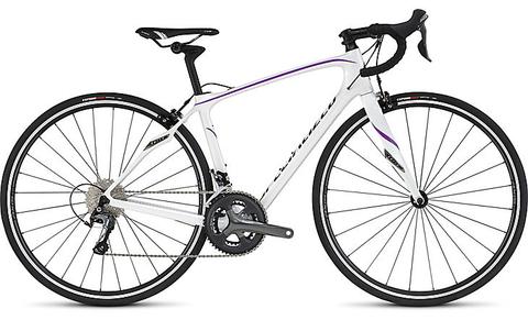 2016 Specialized Ruby