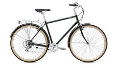 2017 Breezer Downtown EX