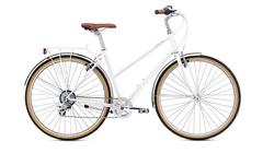 2017 Breezer Downtown EX Step Thru