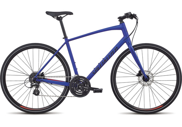 2019 Specialized Men's Sirrus Disc