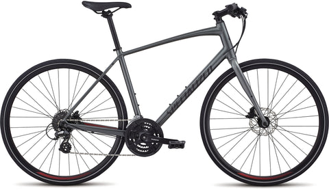 2019 Specialized Men's Sirrus Disc