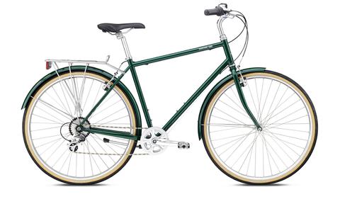 2018 Breezer Downtown EX