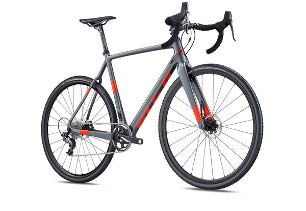 2020 Fuji Altamira CX 1.1