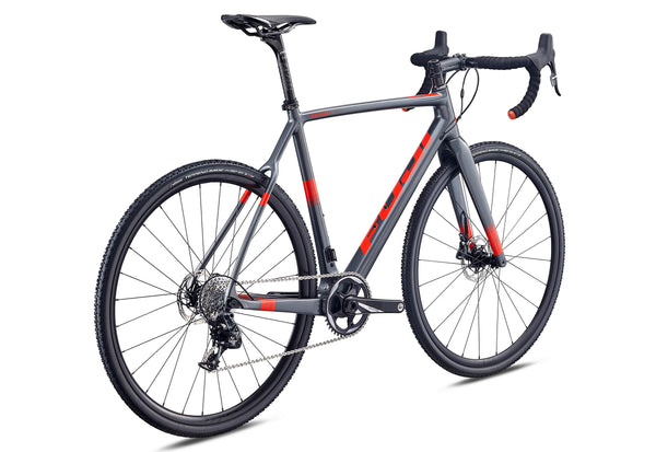 2020 Fuji Altamira CX 1.1