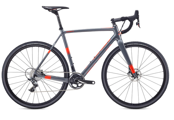 2020 Fuji Altamira CX 1.1