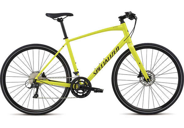 2019 Specialized Men's Sirrus Sport