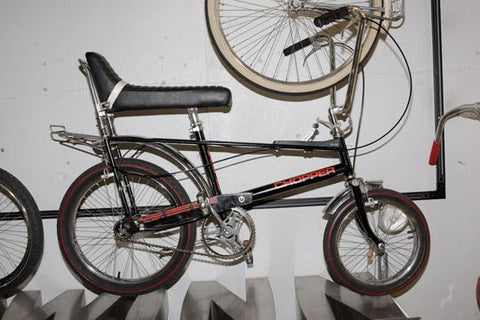 1969 Raleigh Chopper
