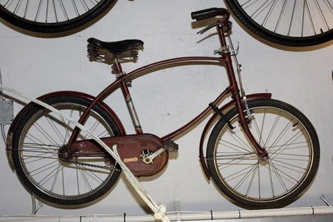BSA Child Bicycle