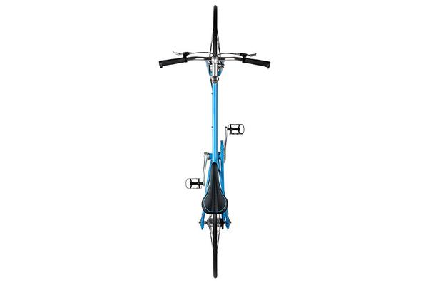 2014 Spot Brand Dualie 57cm