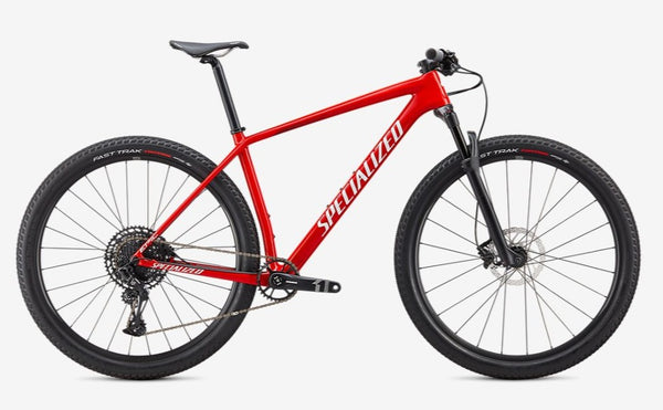 2020 Specialized Epic Hardtail
