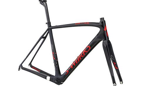 2014 S-WORKS TARMAC SL4 FRAMESET