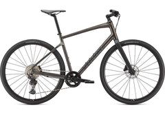 2021 Specialized Sirrus X 4.0