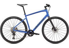 2021 Specialized Sirrus X 4.0