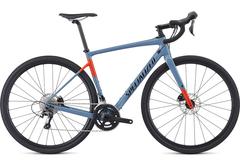 2019 Specialized Diverge Carbon Tiagra