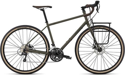 2016 Specialized AWOL
