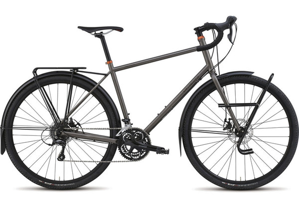 2015 Specialized AWOL Elite