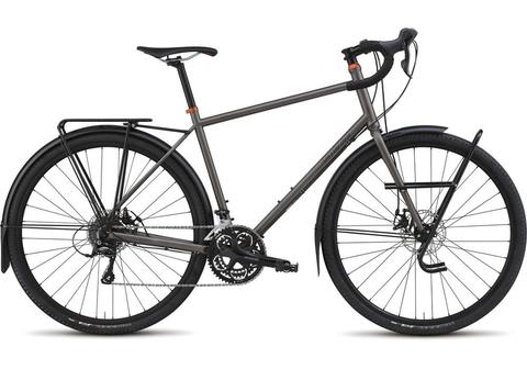 Specialized