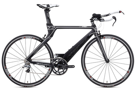 2012 Kestrel Airfoil Pro SL