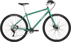 Surly Bridge Club Bike - Illegal Smile 700c