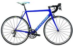 2016 Cannondale Supersix Evo Hi-Mod Ultegra