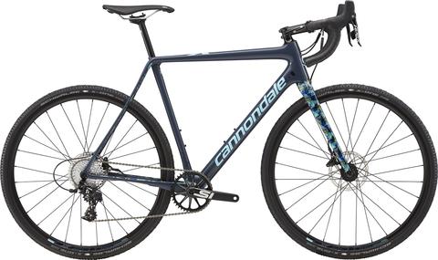 2018 Cannondale SuperX Apex 1