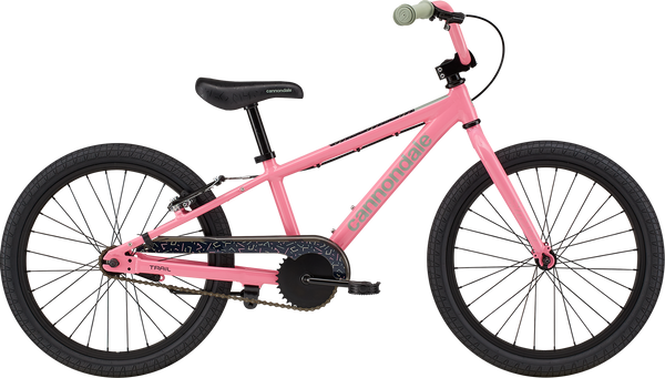 2021 Cannondale Kids Trail Single Speed 20"