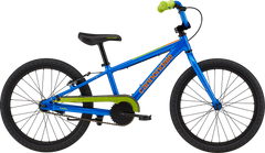 2021 Cannondale Kids Trail Single Speed 20"