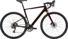 2021 Cannondale Topstone Carbon 2