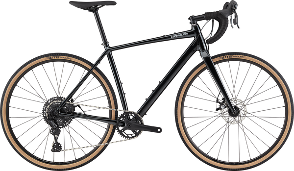 2021 Cannondale Topstone 4
