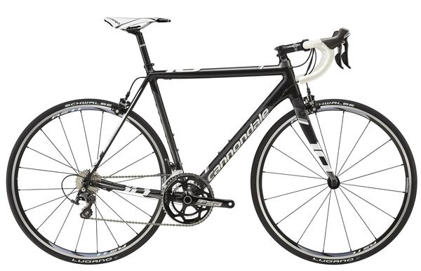 2015 Cannondale CAAD10 105 5